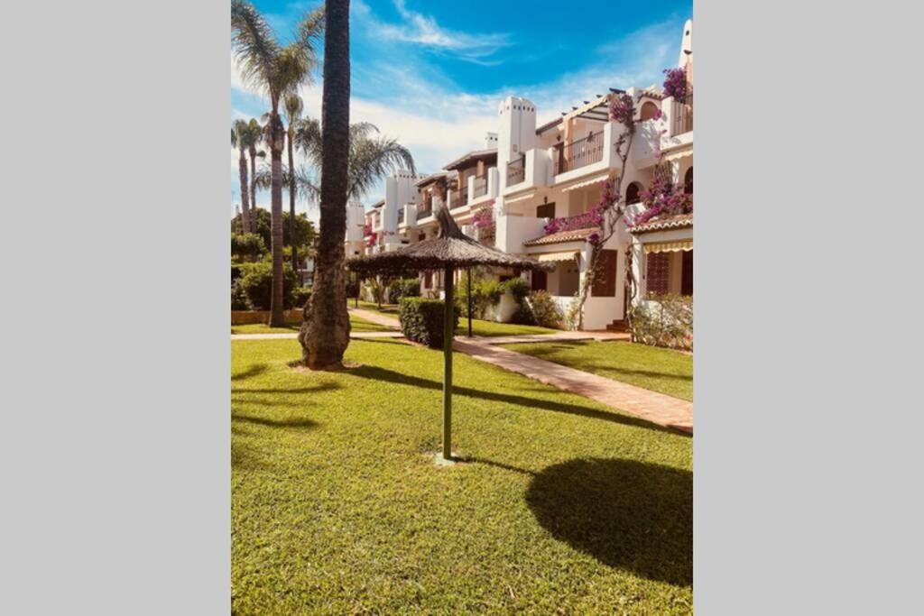 Las Velas Denia Wonderful Penthouse Apartment Eksteriør billede